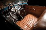 Lincoln Model K 7-Passenger Touring 1931 года